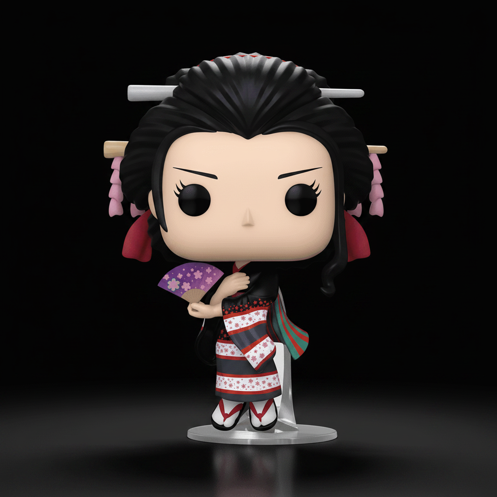Funko POP One Piece Orobi figura coleccionable — PokeLine