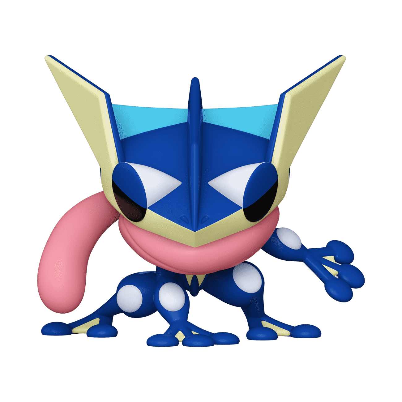 Figura POP Pokemon Greninja Exclusive 25cm