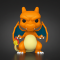Funko POP Pokémon Charizard figura coleccionable — PokeLine