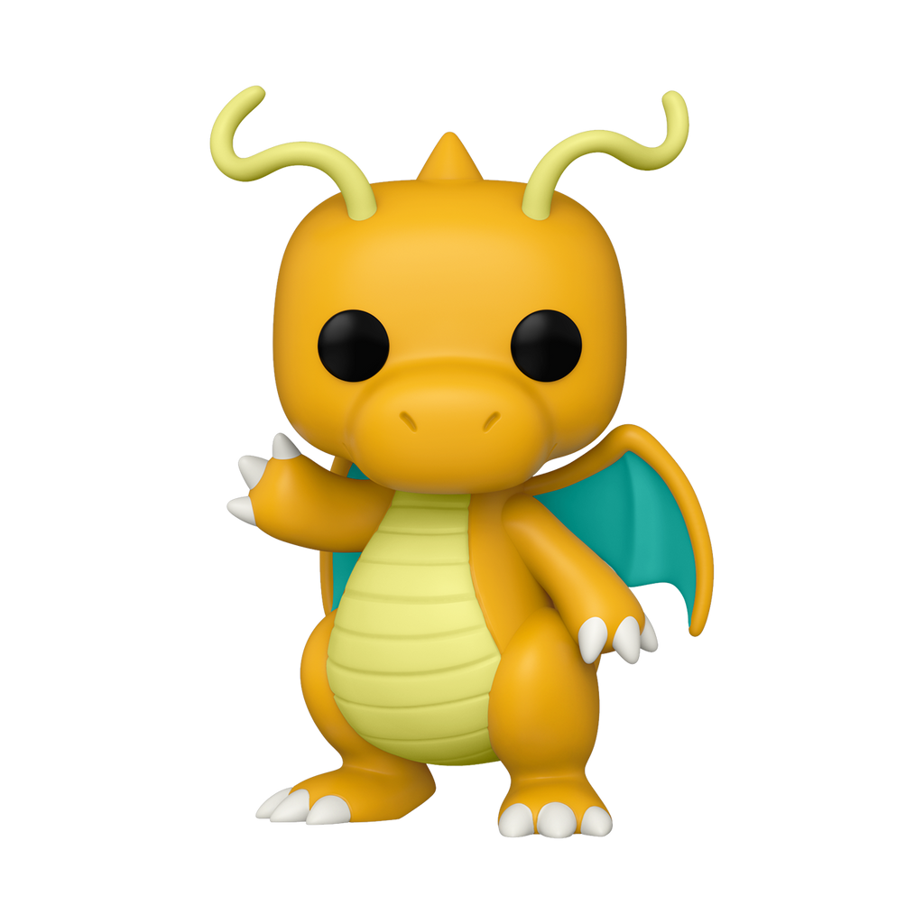 Figura POP Pokemon Dragonite