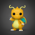 Funko POP Pokémon Dragonite figura coleccionable — PokeLine