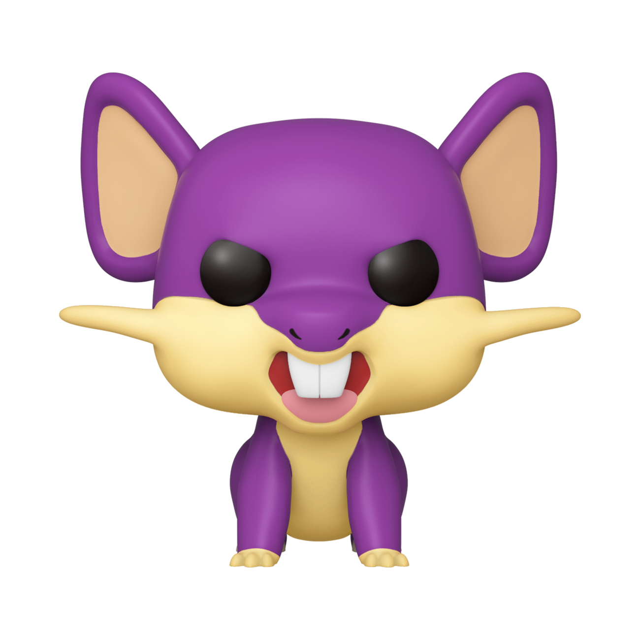 Funko POP Rattata con caja oficial