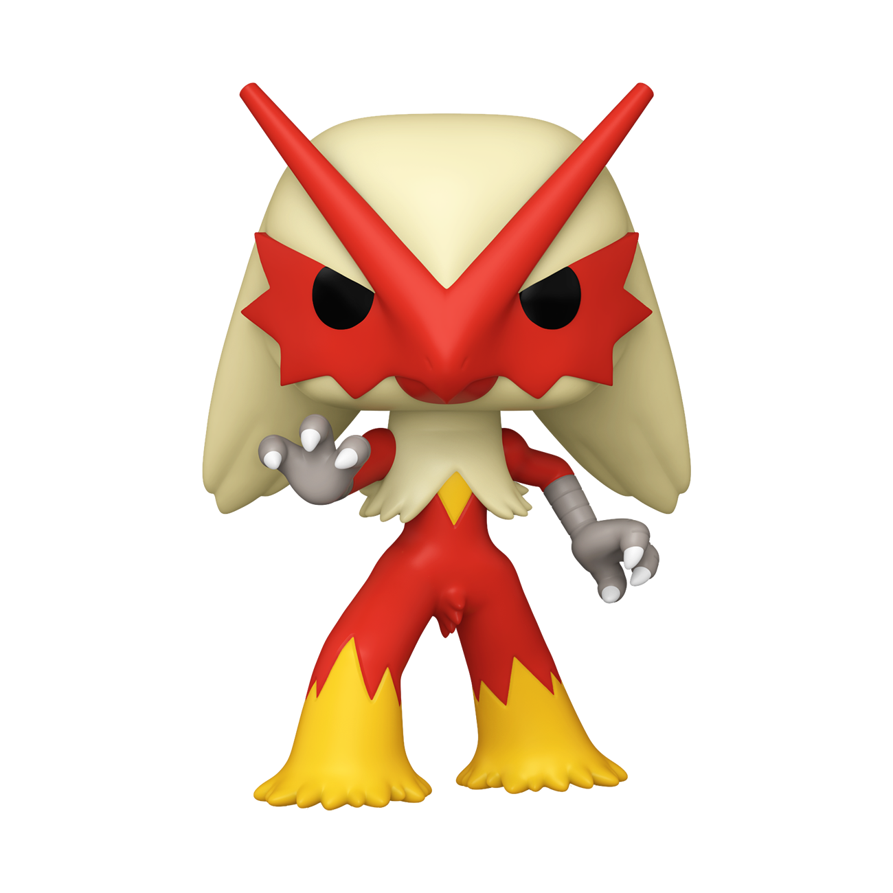 Figura POP Pokemon Blaziken
