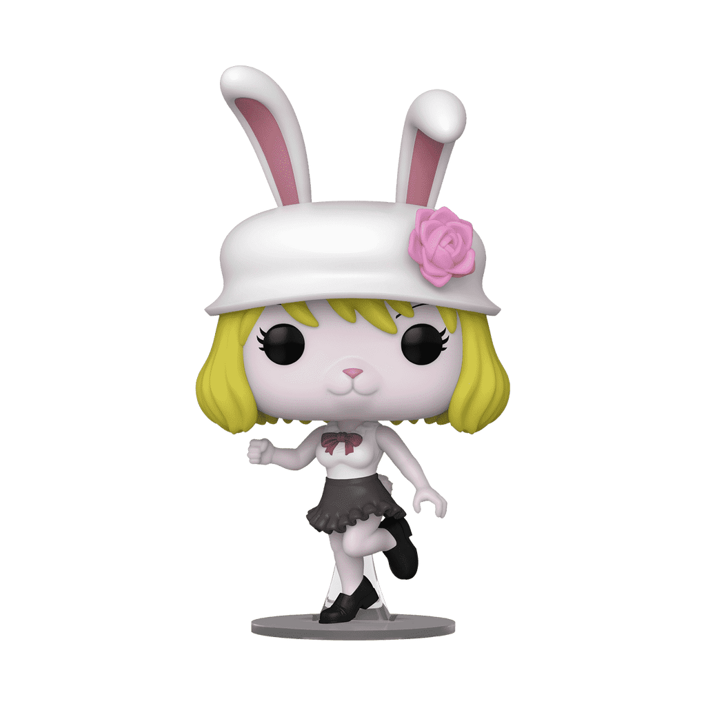 Figura POP One Piece Carrot
