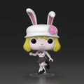 Funko POP One Piece Carrot figura coleccionable — PokeLine