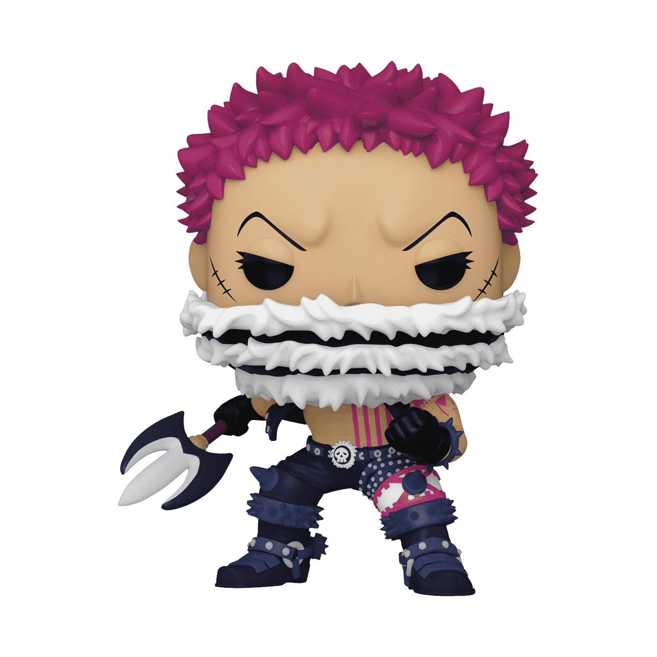 Figura POP One Piece Katakuri