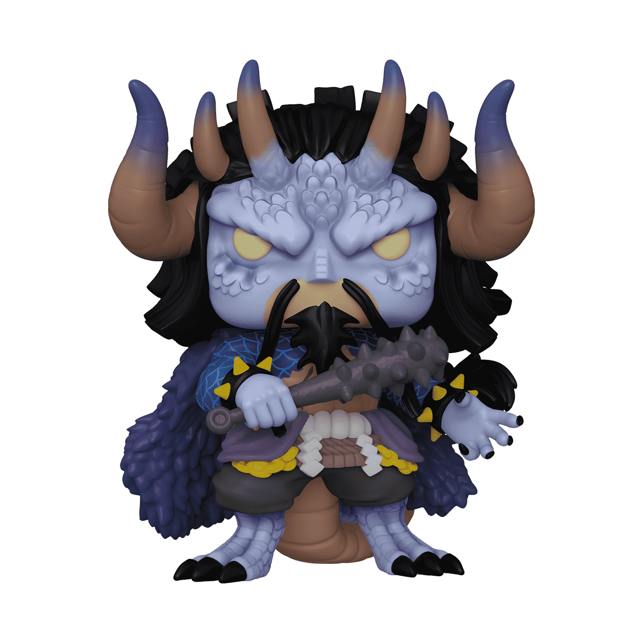 Figura POP Super One Piece Kaido Man-Beast Form