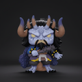 Funko POP Super One Piece Kaido figura coleccionable — PokeLine