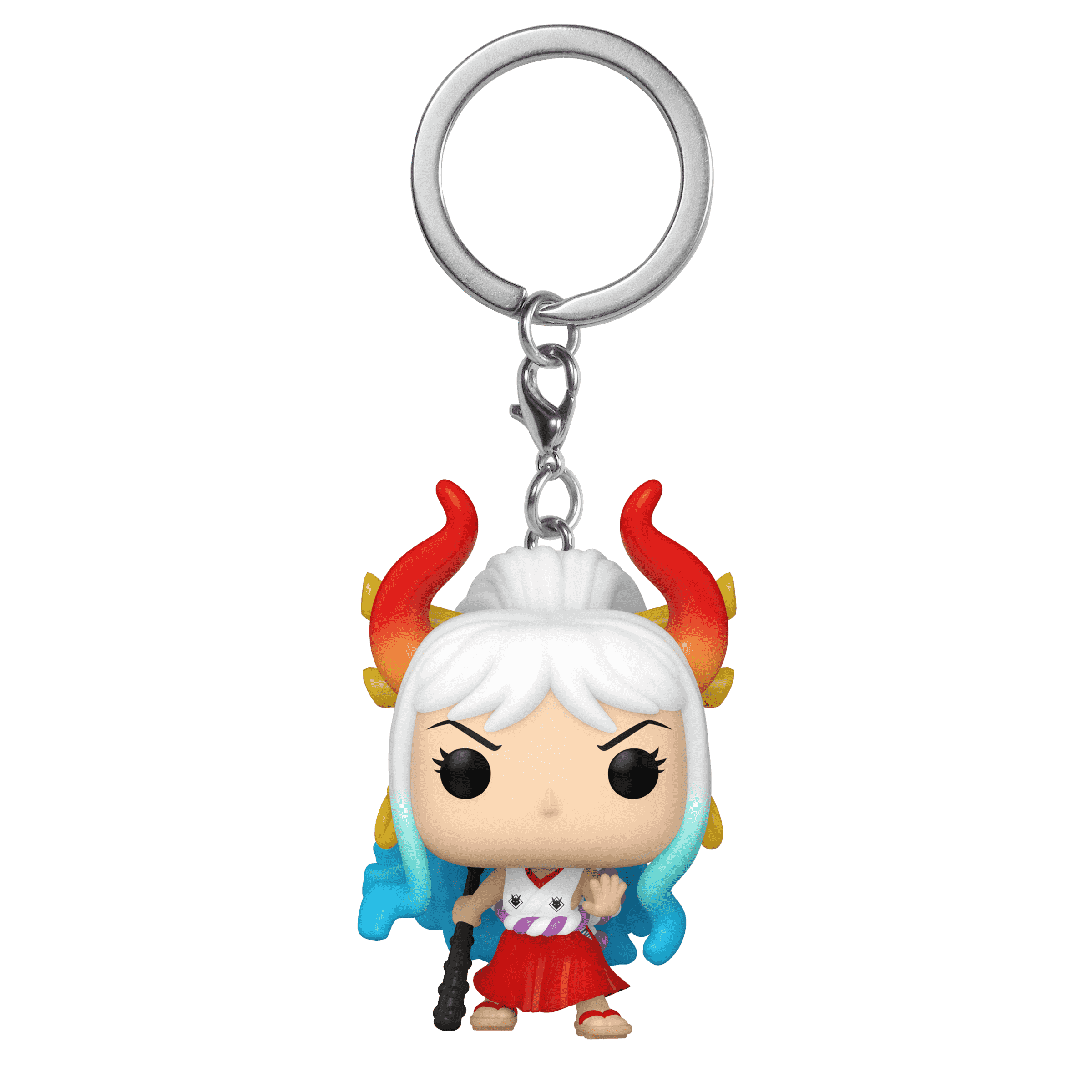 Llavero Pocket POP One Piece Yamato