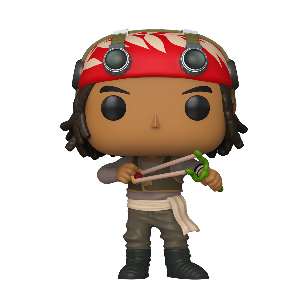 Figura POP One Piece Usopp Live Action