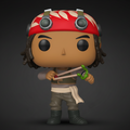 Funko POP One Piece Usopp figura coleccionable — PokeLine