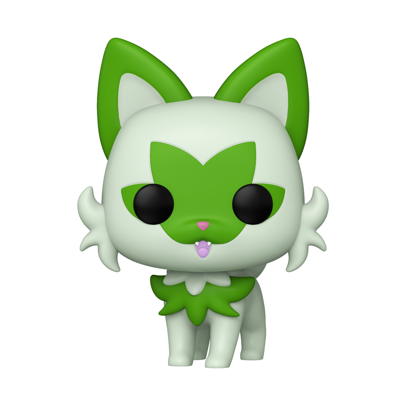 Figura POP Pokemon Sprigatito 25cm