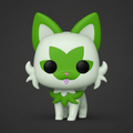 Funko POP Pokémon Sprigatito 25cm figura coleccionable — PokeLine