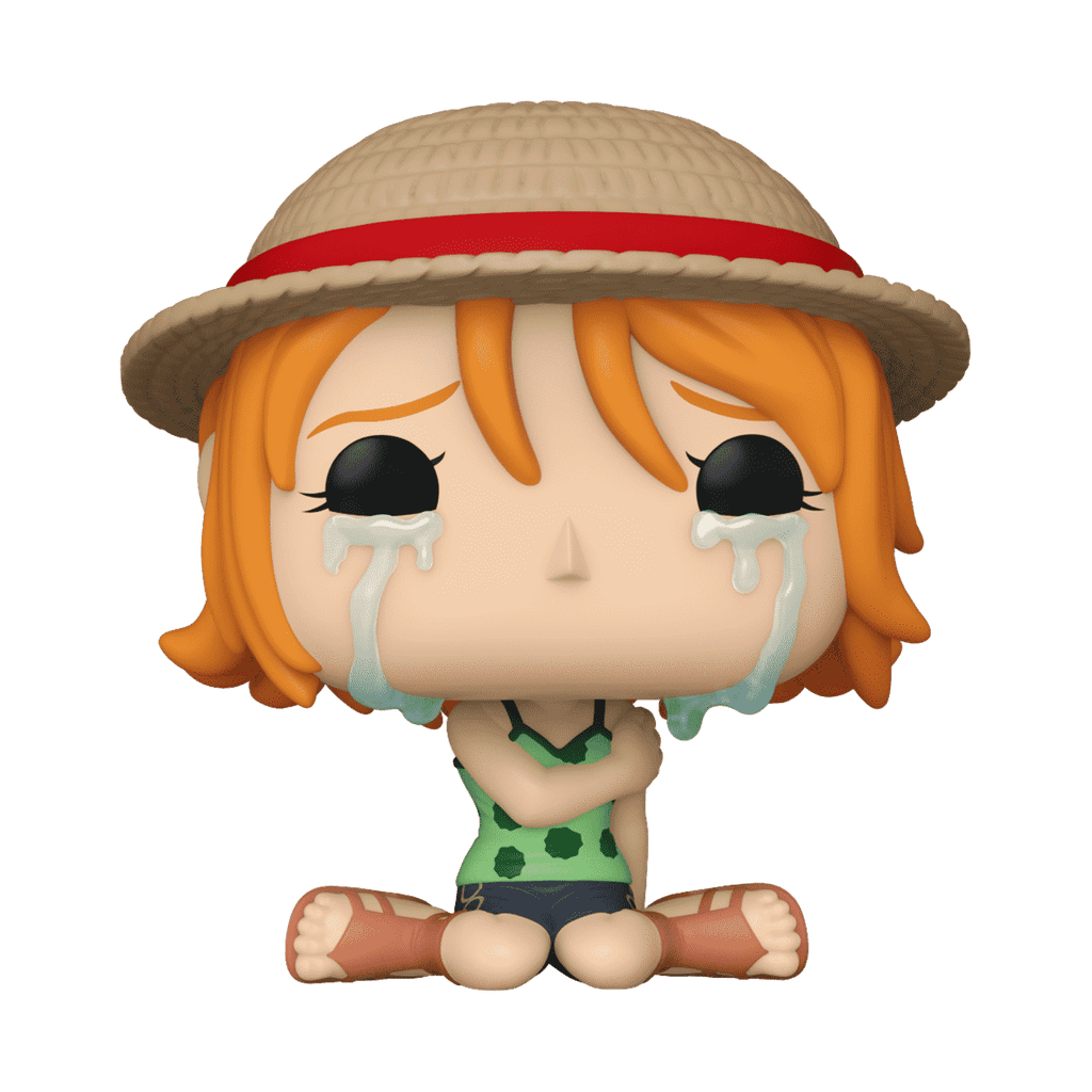Figura POP One Piece Nami