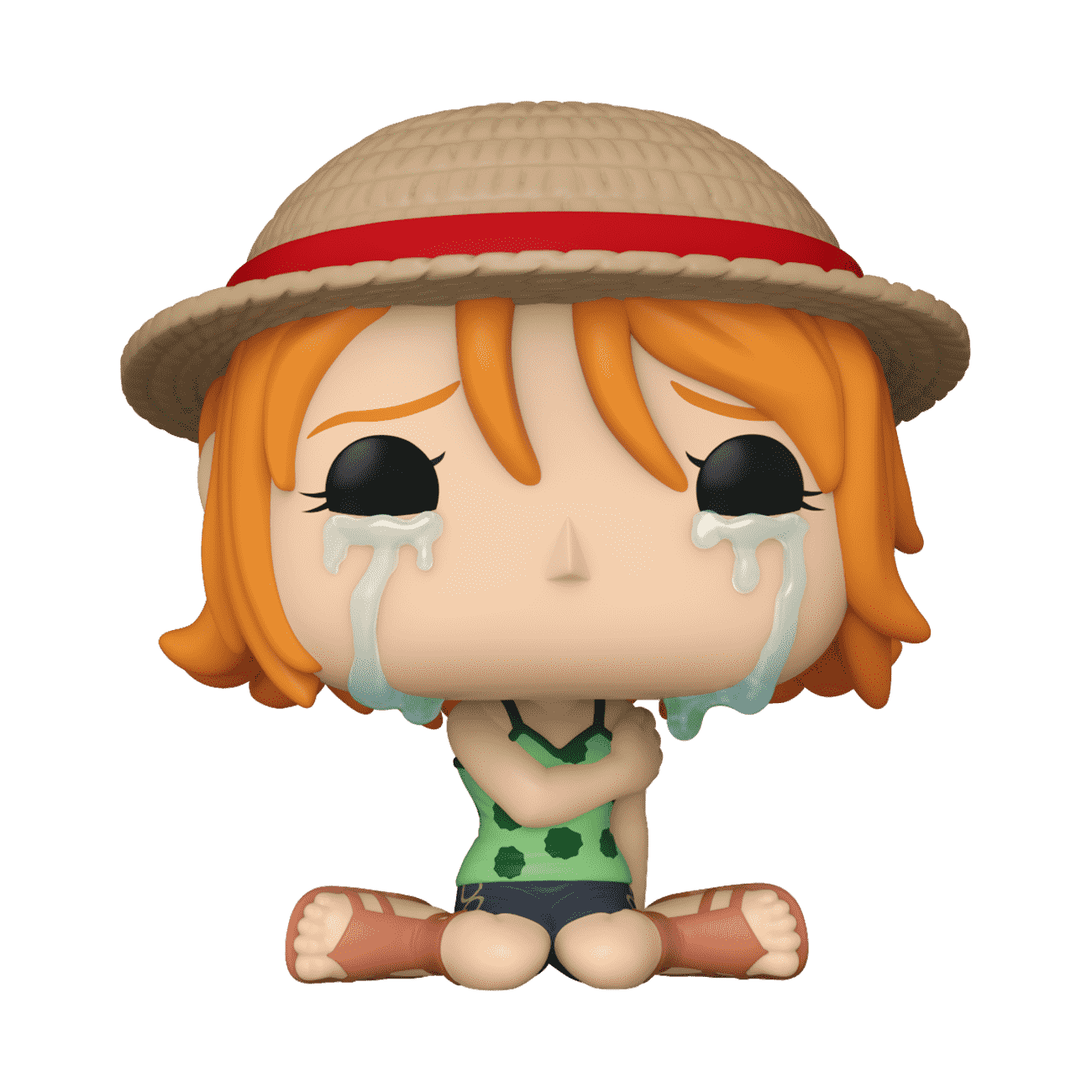 Figura POP One Piece Nami