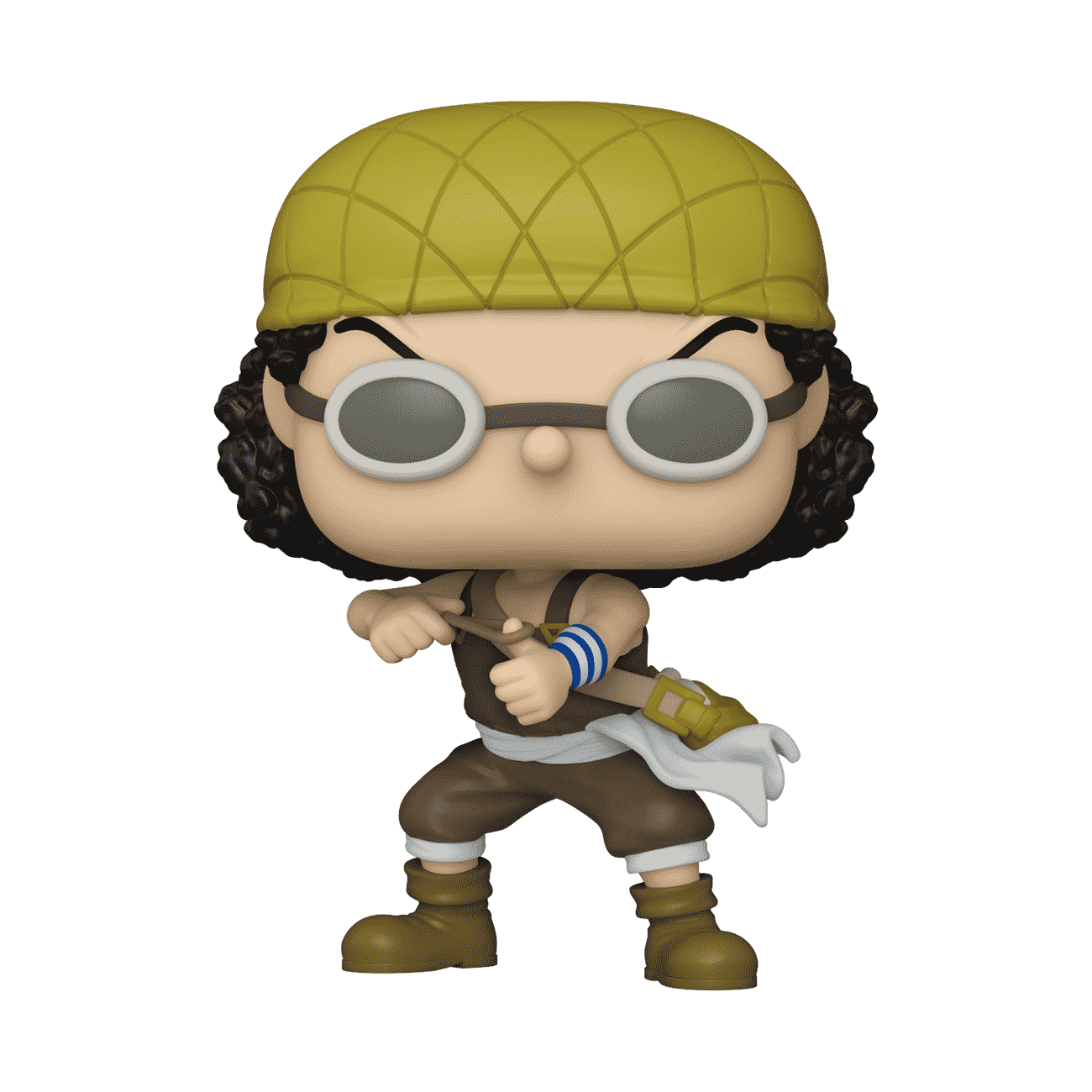 Figura POP One Piece Usopp