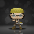Funko POP One Piece Usopp figura coleccionable — PokeLine