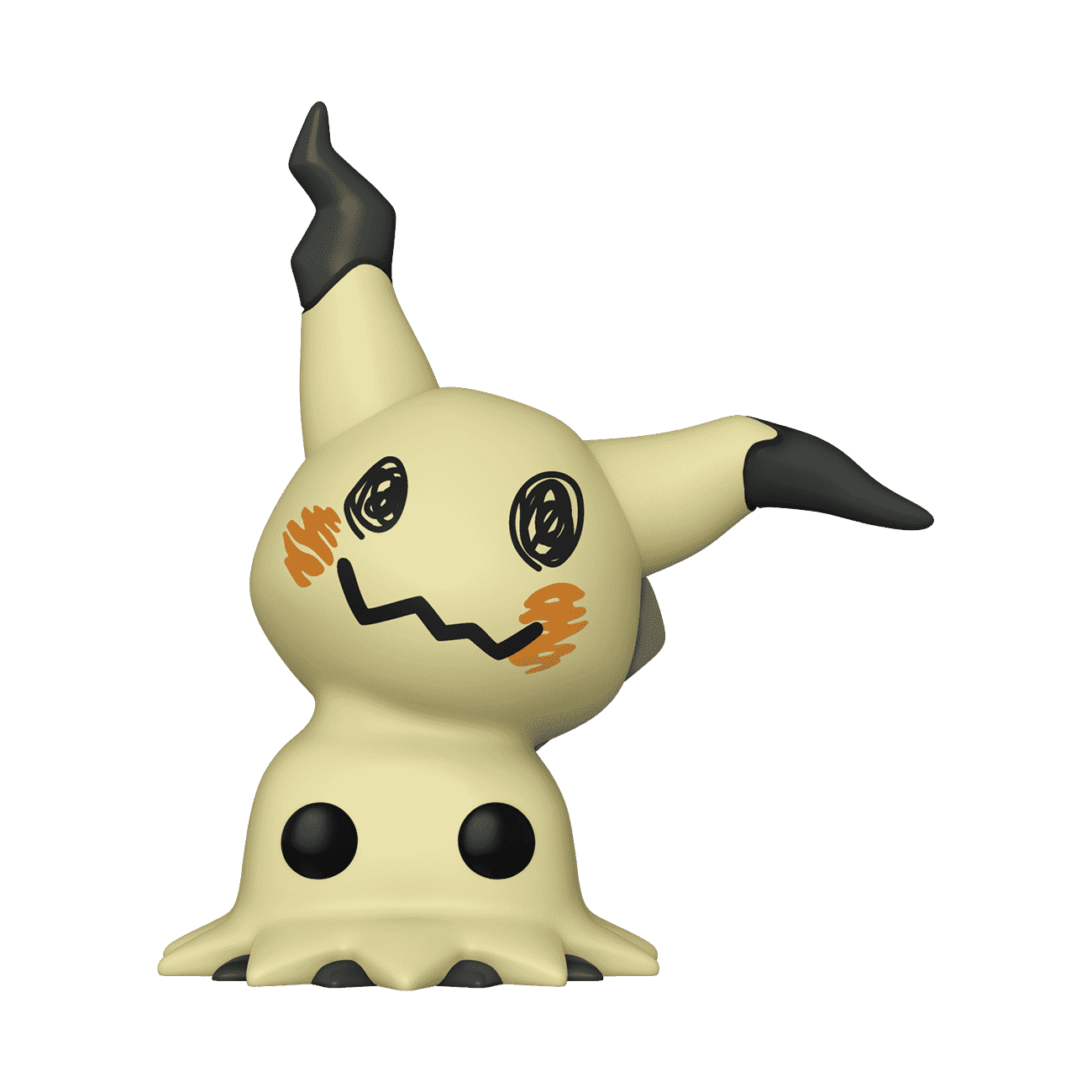 Figura POP Pokemon Mimikyu 25cm