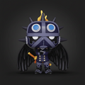 Funko POP Plus One Piece King figura coleccionable — PokeLine