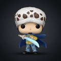 Funko POP One Piece Trafalgar Law figura coleccionable — PokeLine