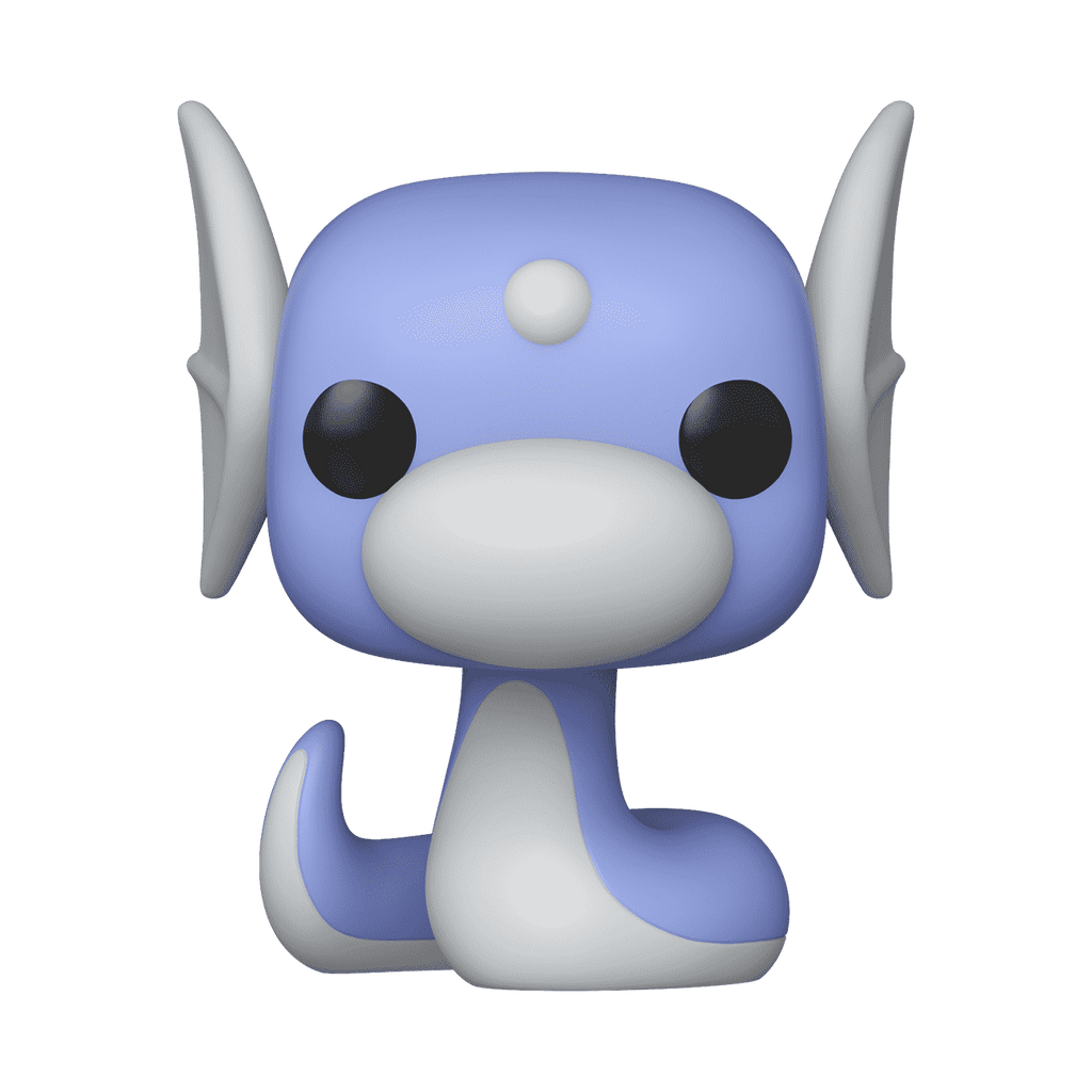 Figura POP Pokemon Dratini Minidraco