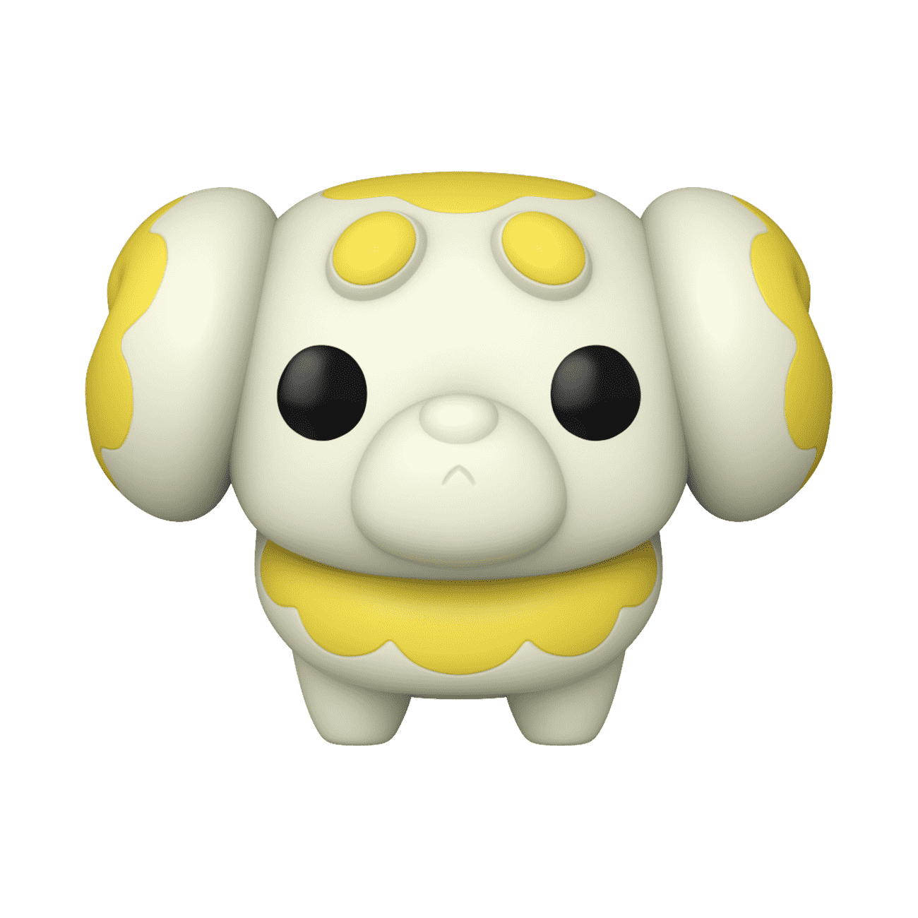 Figura POP Pokemon Fidough Patachiot Hefel