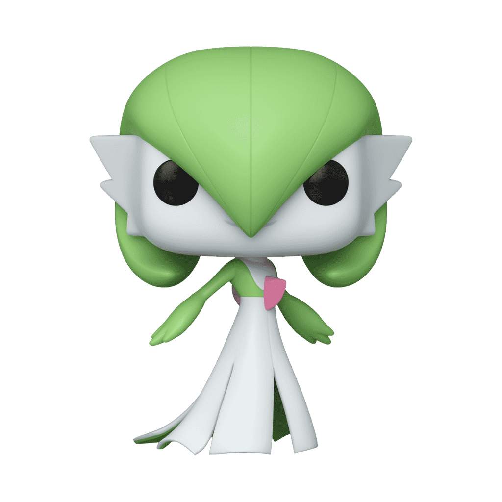 Figura POP Pokemon Gardevoir Guardevoir