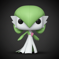 Funko POP Pokémon Gardevoir figura coleccionable — PokeLine