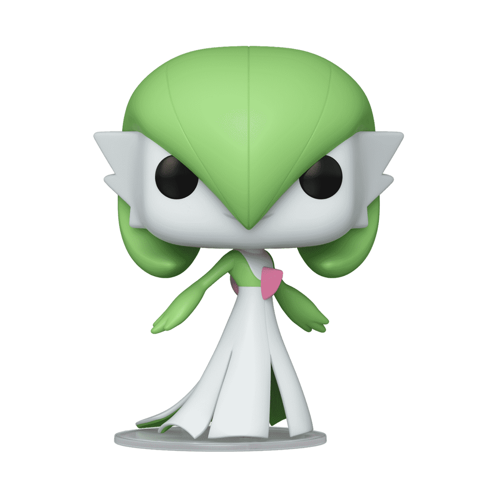 Figura POP Pokemon Gardevoir 25cm