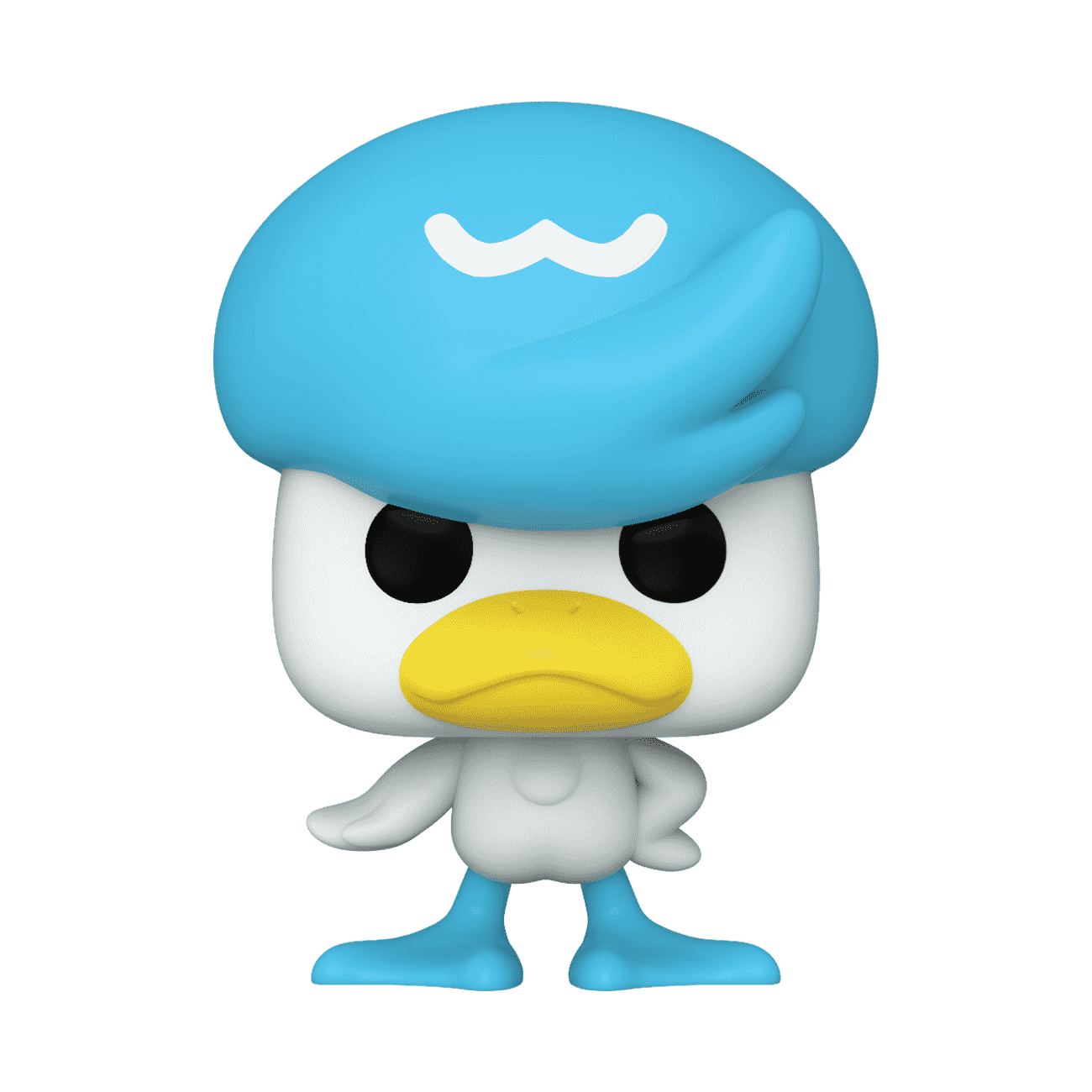 Figura POP Pokemon Quaxly