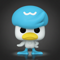 Funko POP Pokémon Quaxly figura coleccionable — PokeLine