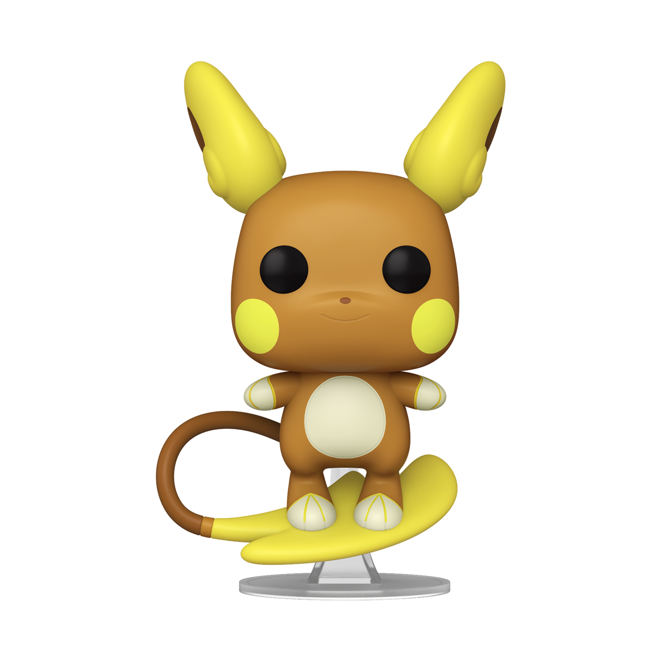 Figura POP Pokemon Alolan Raichu
