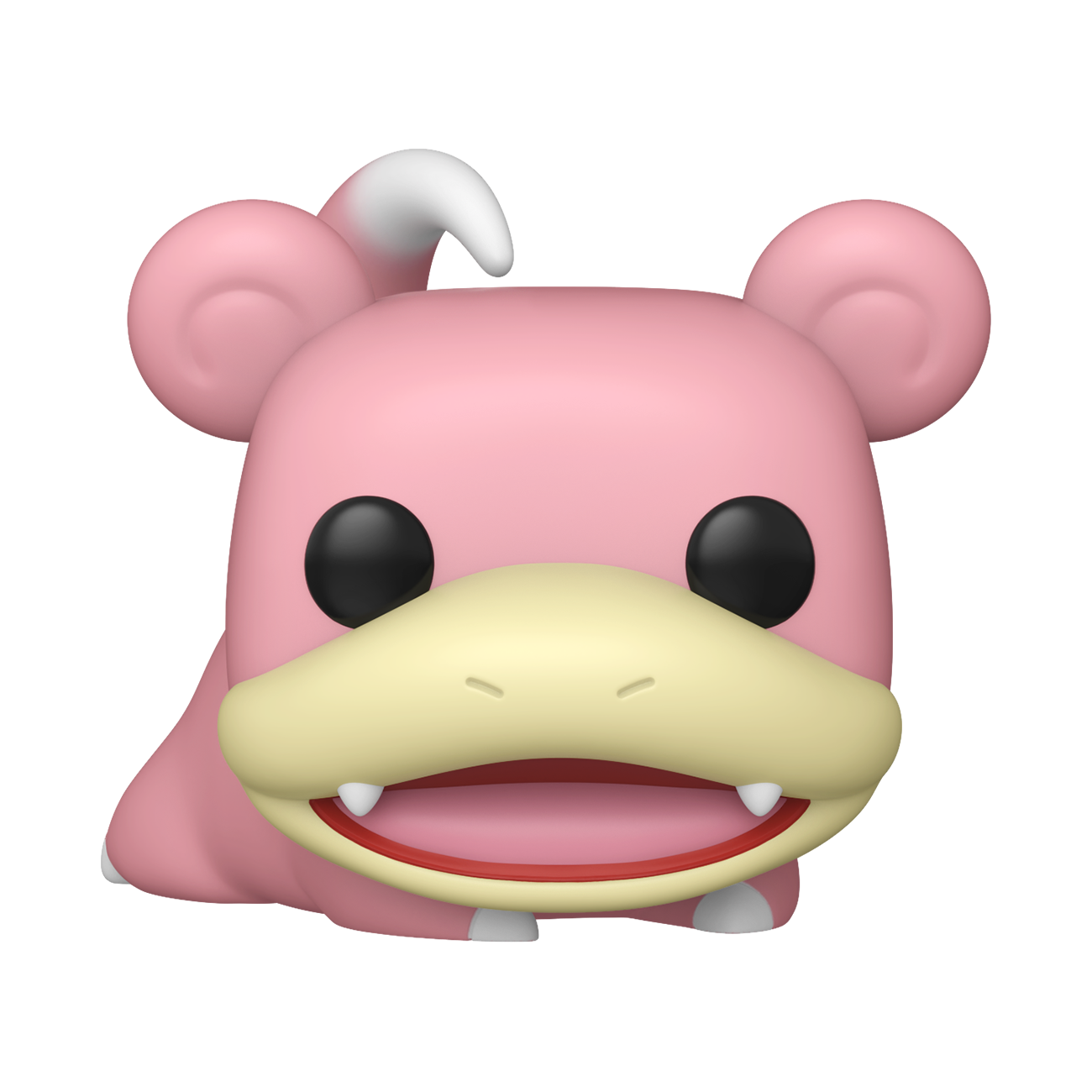 Figura POP Pokemon Slowpoke - Ramoloss - Flegmon