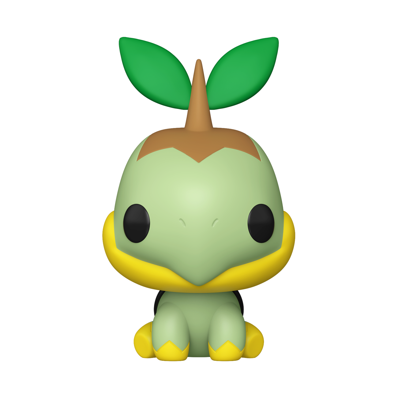 Figura POP Pokemon Turtwig - Tortipouss - Chelast
