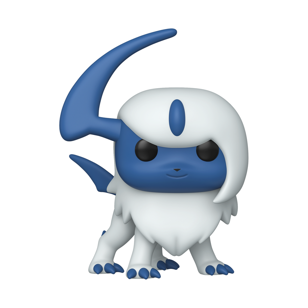 Figura POP Pokemon Absol