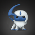 Funko POP Pokémon Absol figura coleccionable — PokeLine