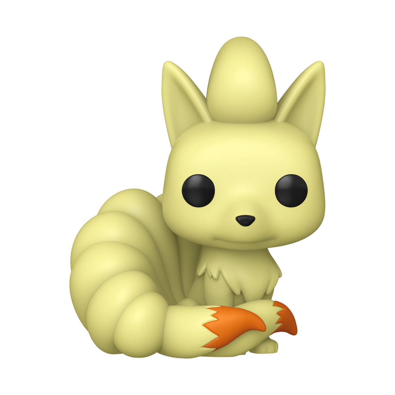 Figura POP Pokemon Ninetales - Feunard - Vulnona