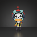 Funko POP One Piece Brook figura coleccionable — PokeLine