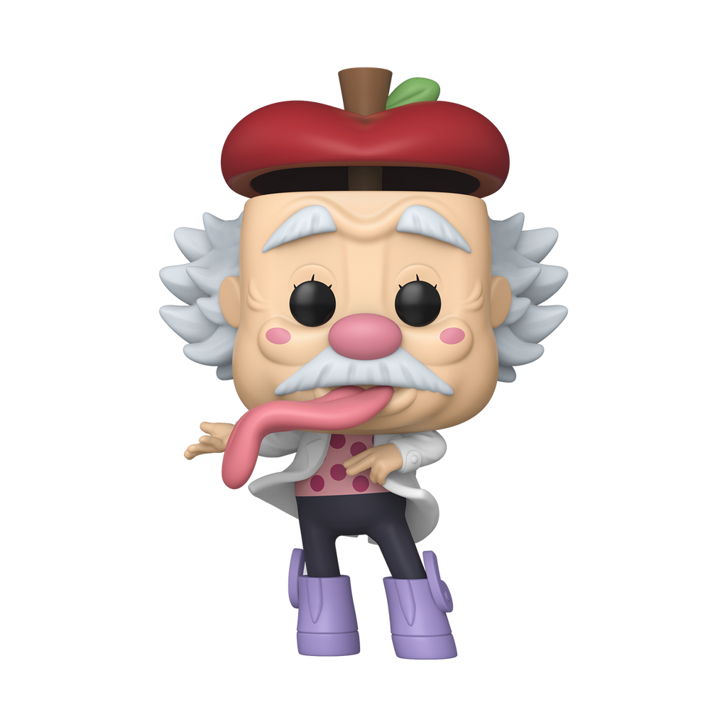 Figura POP One Piece Vegapunk