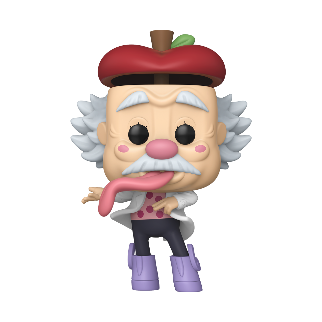 Figura POP One Piece Vegapunk