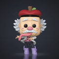 Funko POP One Piece Vegapunk figura coleccionable — PokeLine