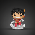 Funko POP Plus One Piece Monkey D. Luffy — PokeLine