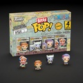 Bitty POP One Piece Nami Pack 4 Funko minifiguras — PokeLine