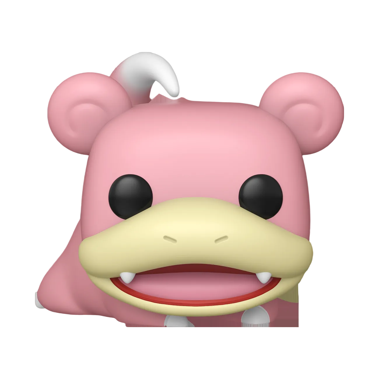 Figura POP Jumbo Pokemon Slowpoke Exclusive 25cm