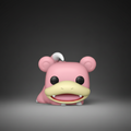 Funko POP Jumbo Pokémon Slowpoke Exclusive 25cm — PokeLine