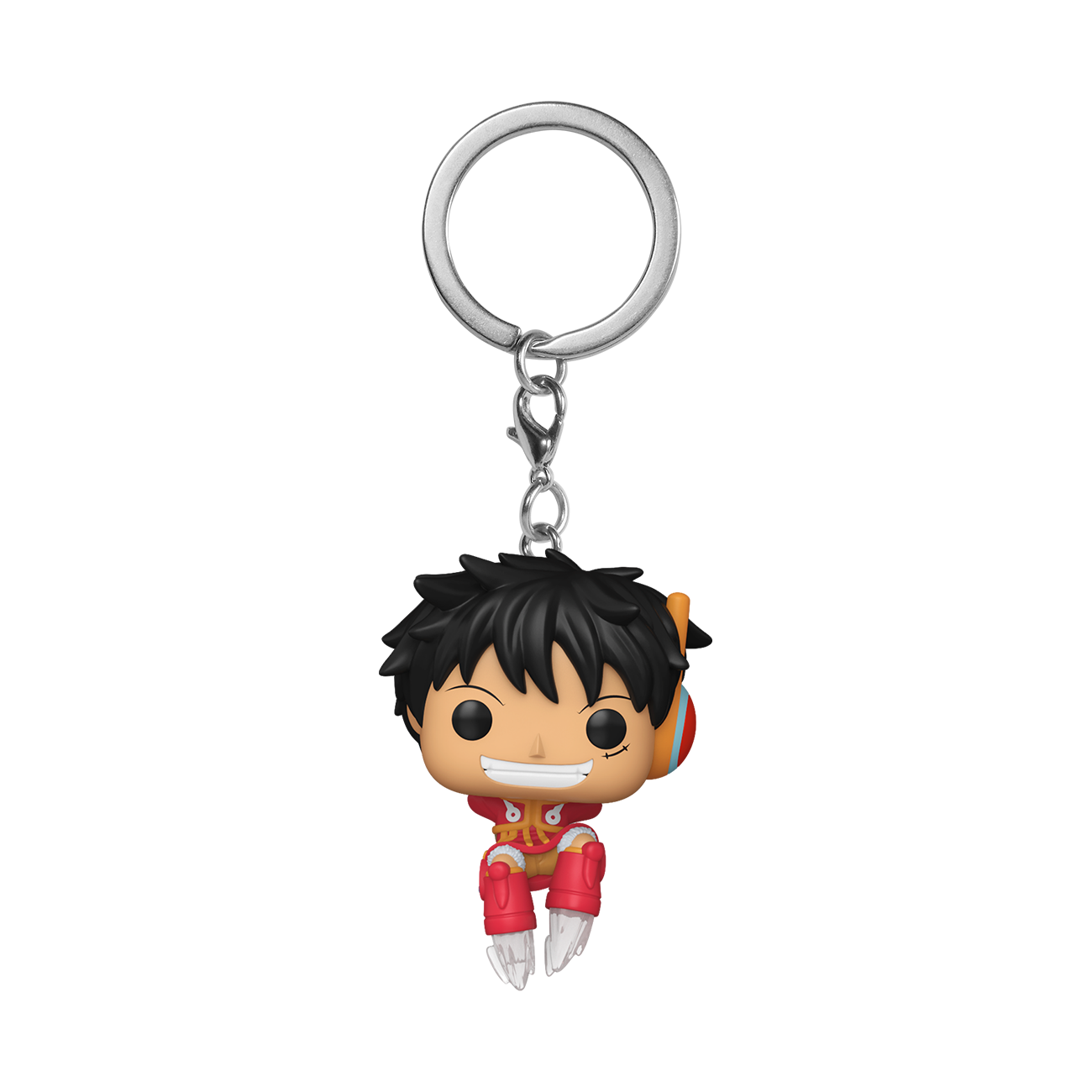 Llavero Pocket POP One Piece Monkey D. Luffy