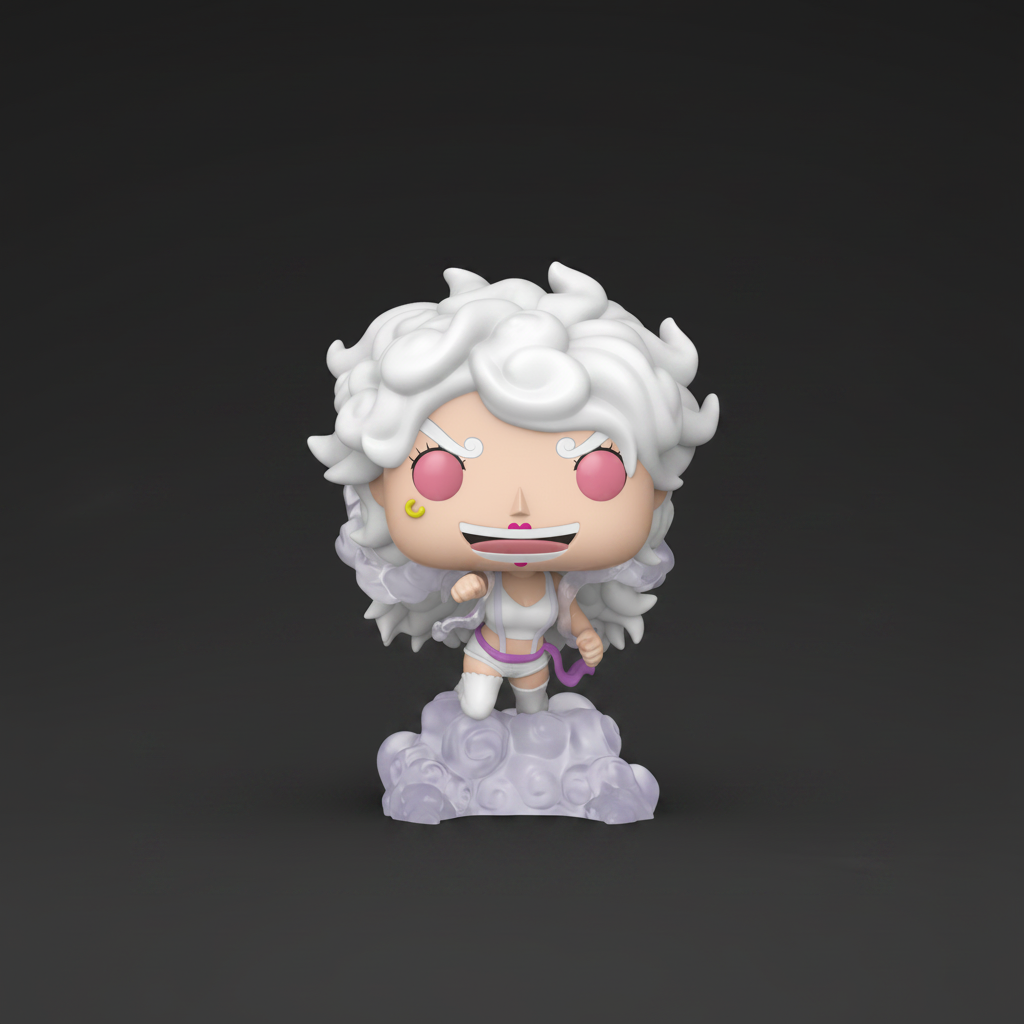 Funko POP One Piece Jewelry Bonney figura coleccionable — PokeLine