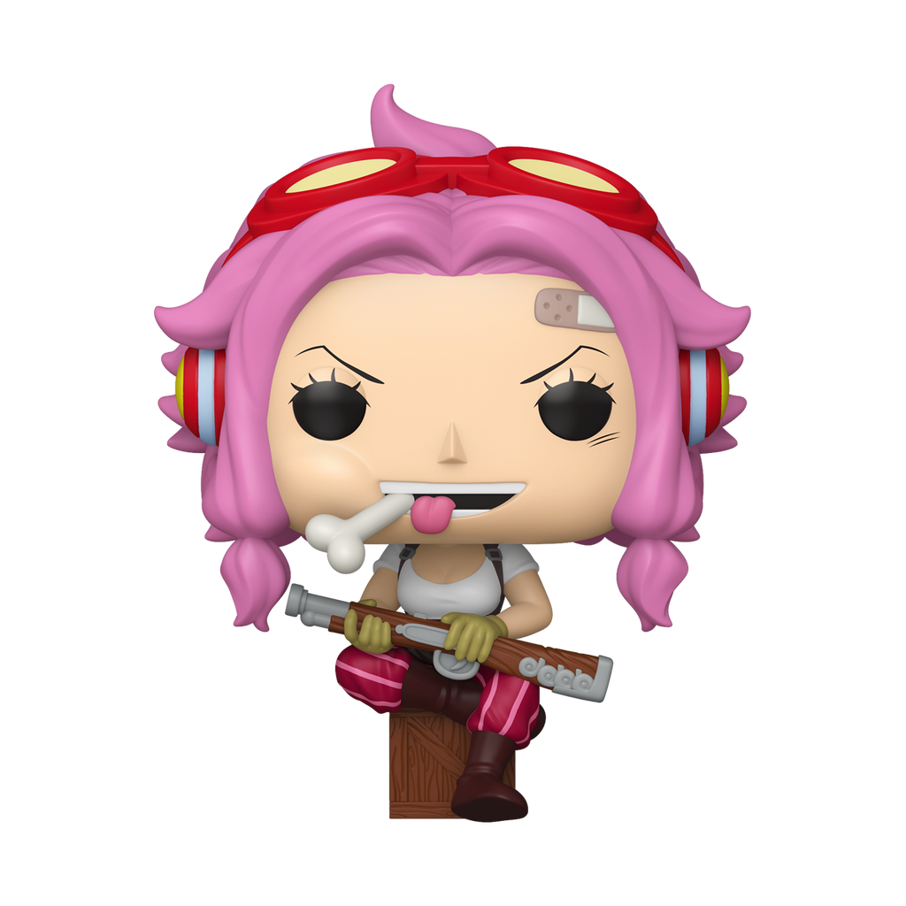 Figura POP One Piece Ginny