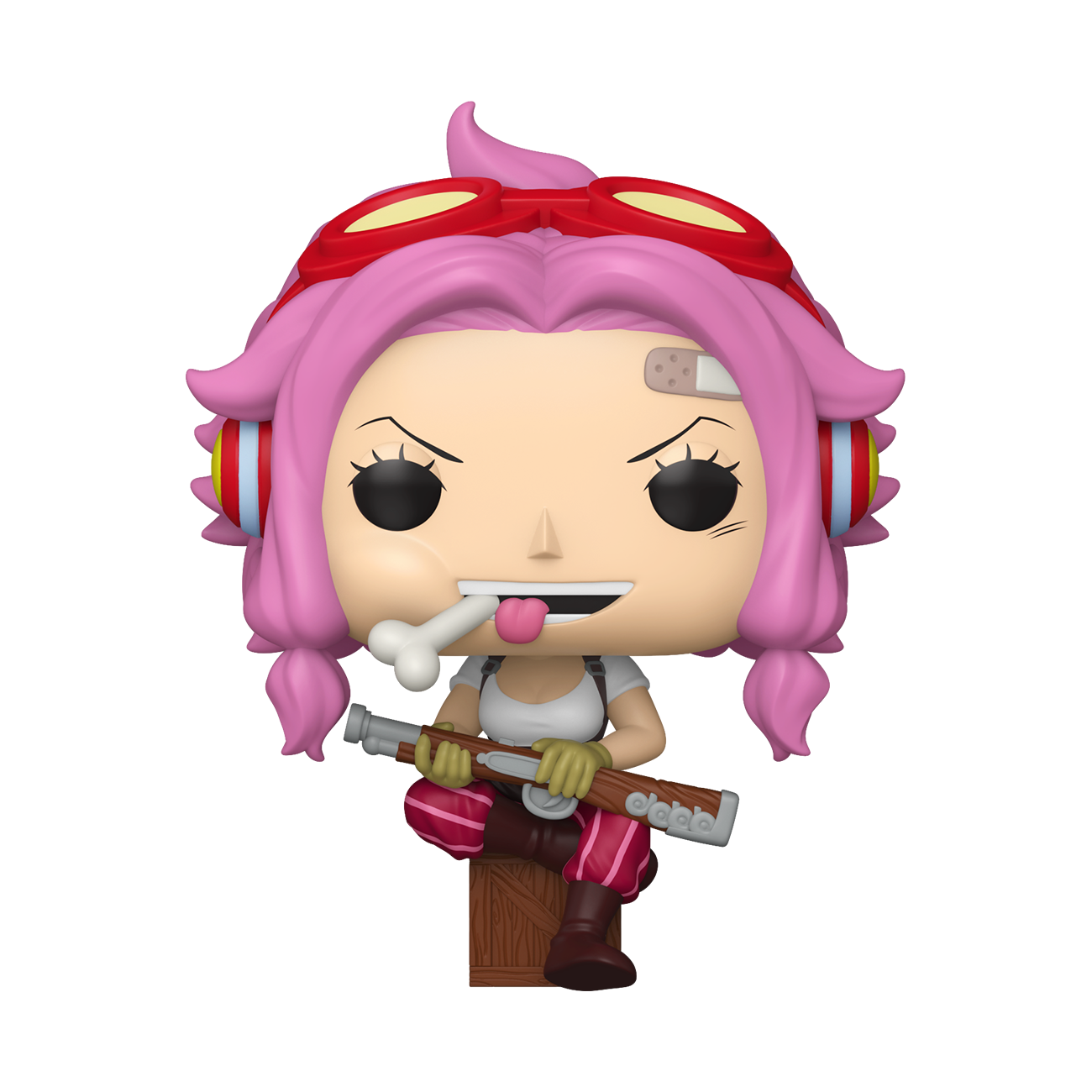 Figura POP One Piece Ginny