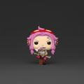 Funko POP One Piece Ginny figura coleccionable — PokeLine